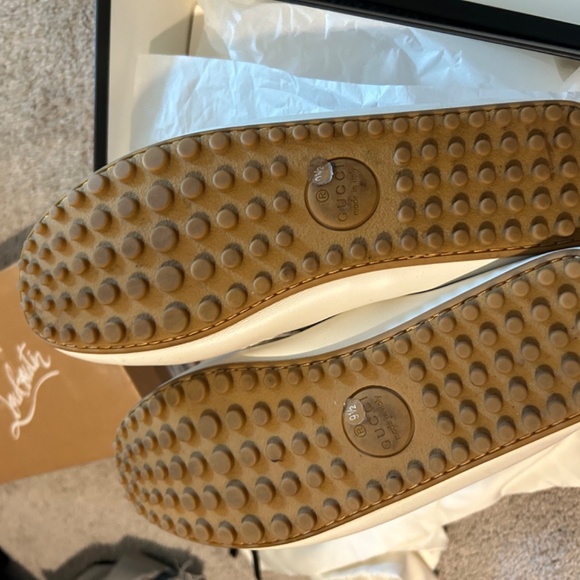 Gucci loafers